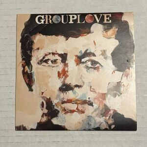 Grouplove EP‎ 2010 Demo Self-Released Pre-Record Label